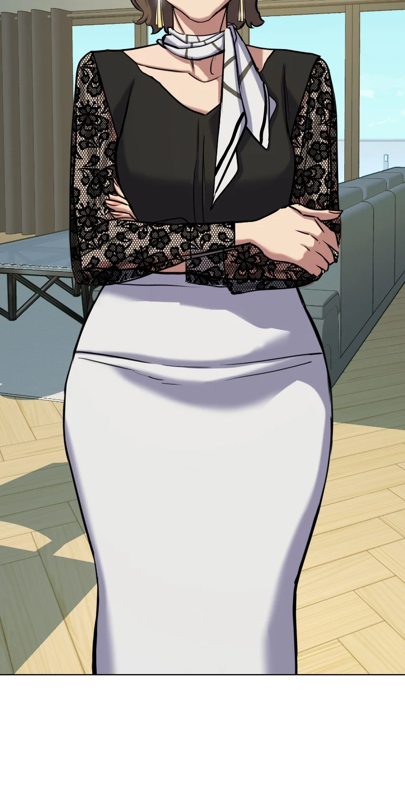 Página do Capítulo 118