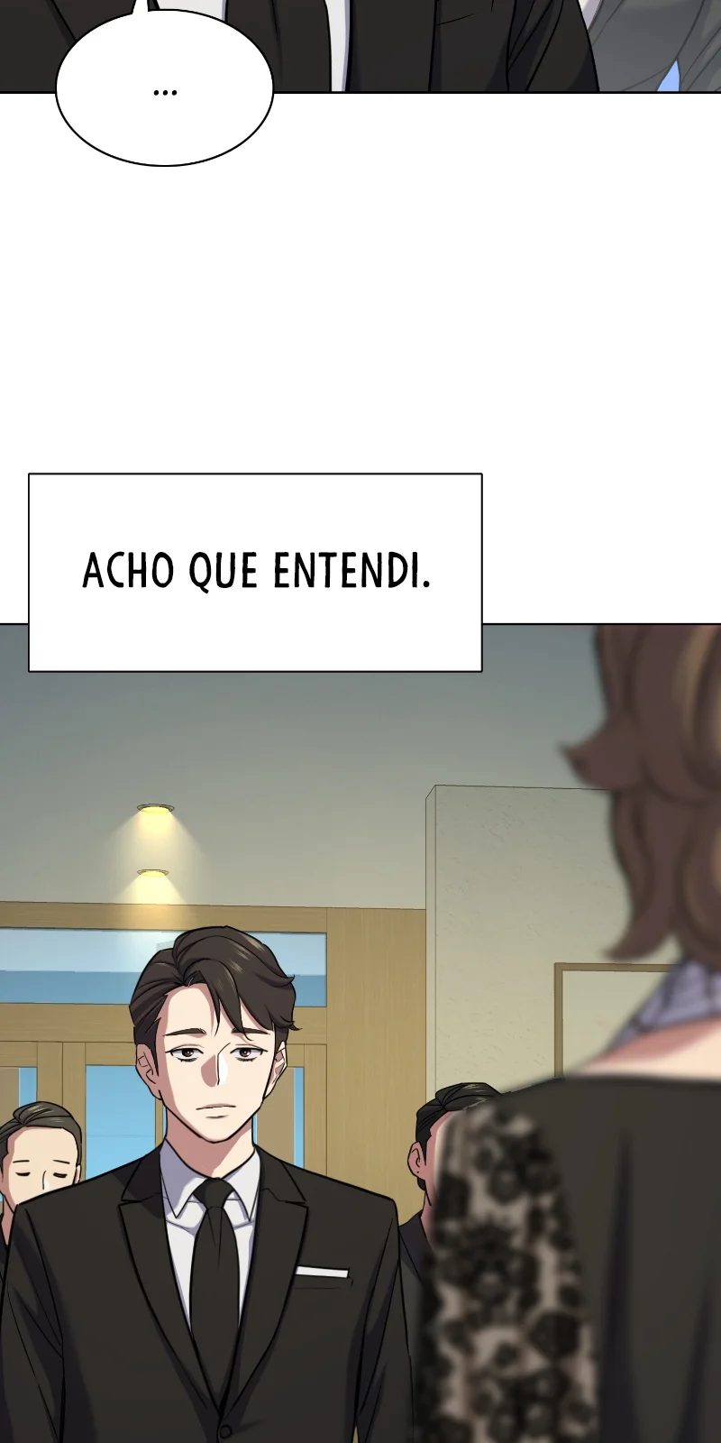 Página do Capítulo 118