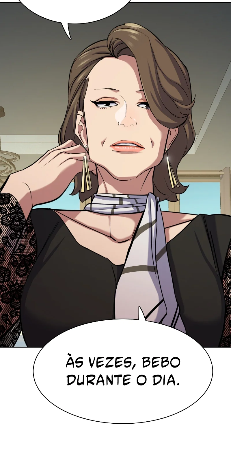 Página do Capítulo 118