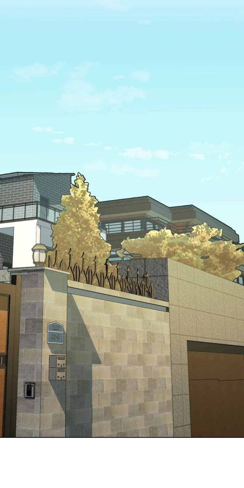 Página do Capítulo 118