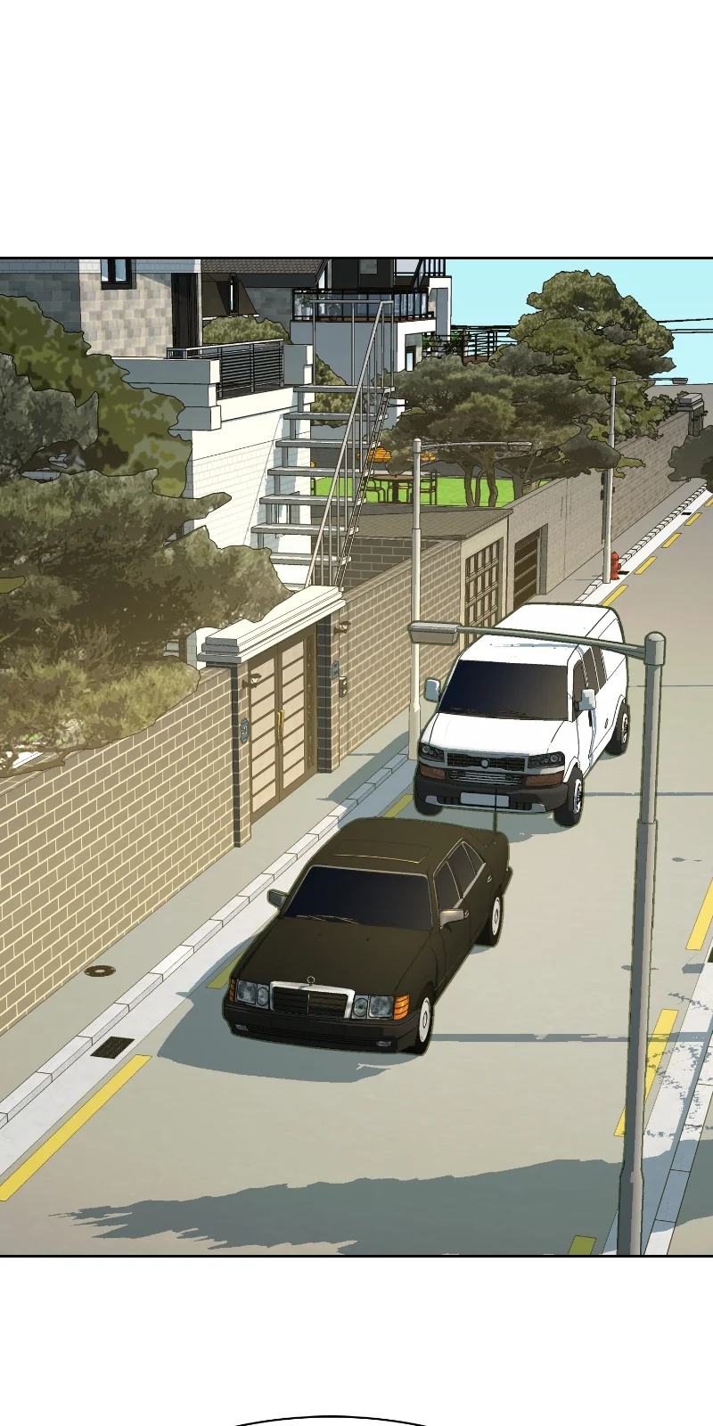 Página do Capítulo 118