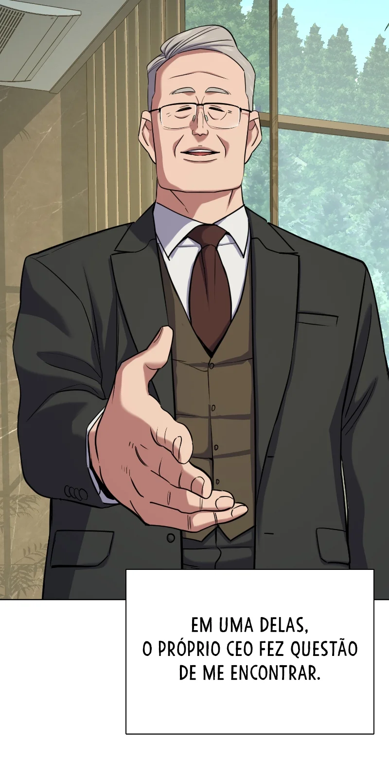 Página do Capítulo 118