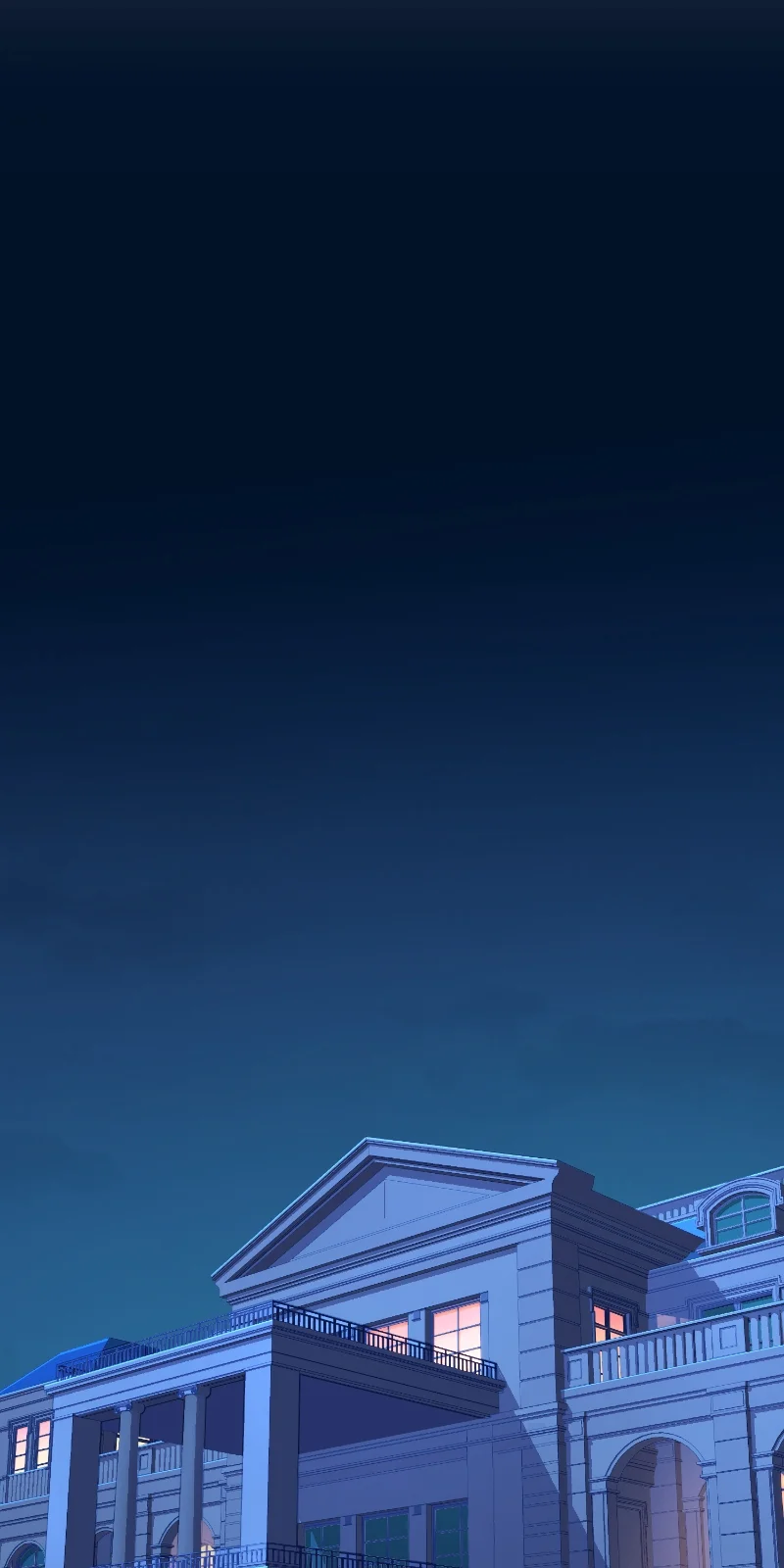 Página do Capítulo 118