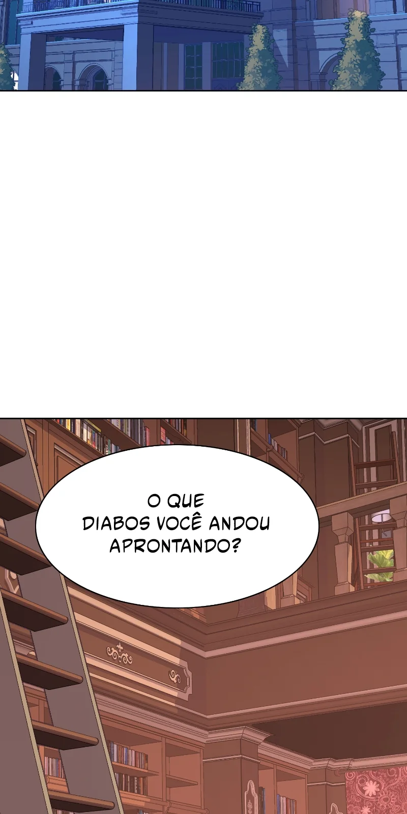 Página do Capítulo 118