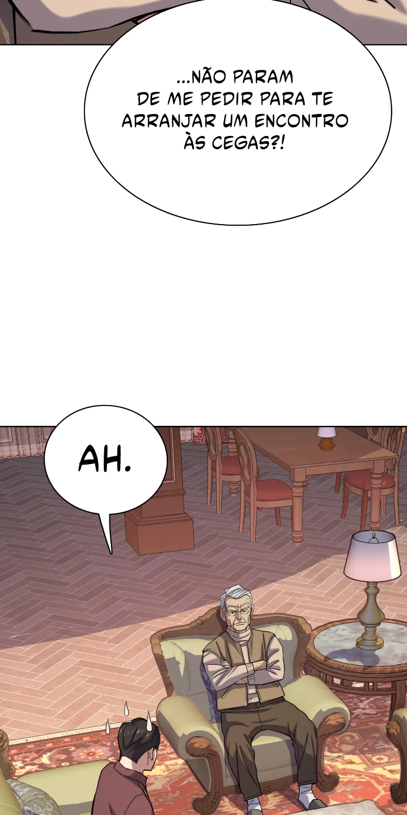 Página do Capítulo 118