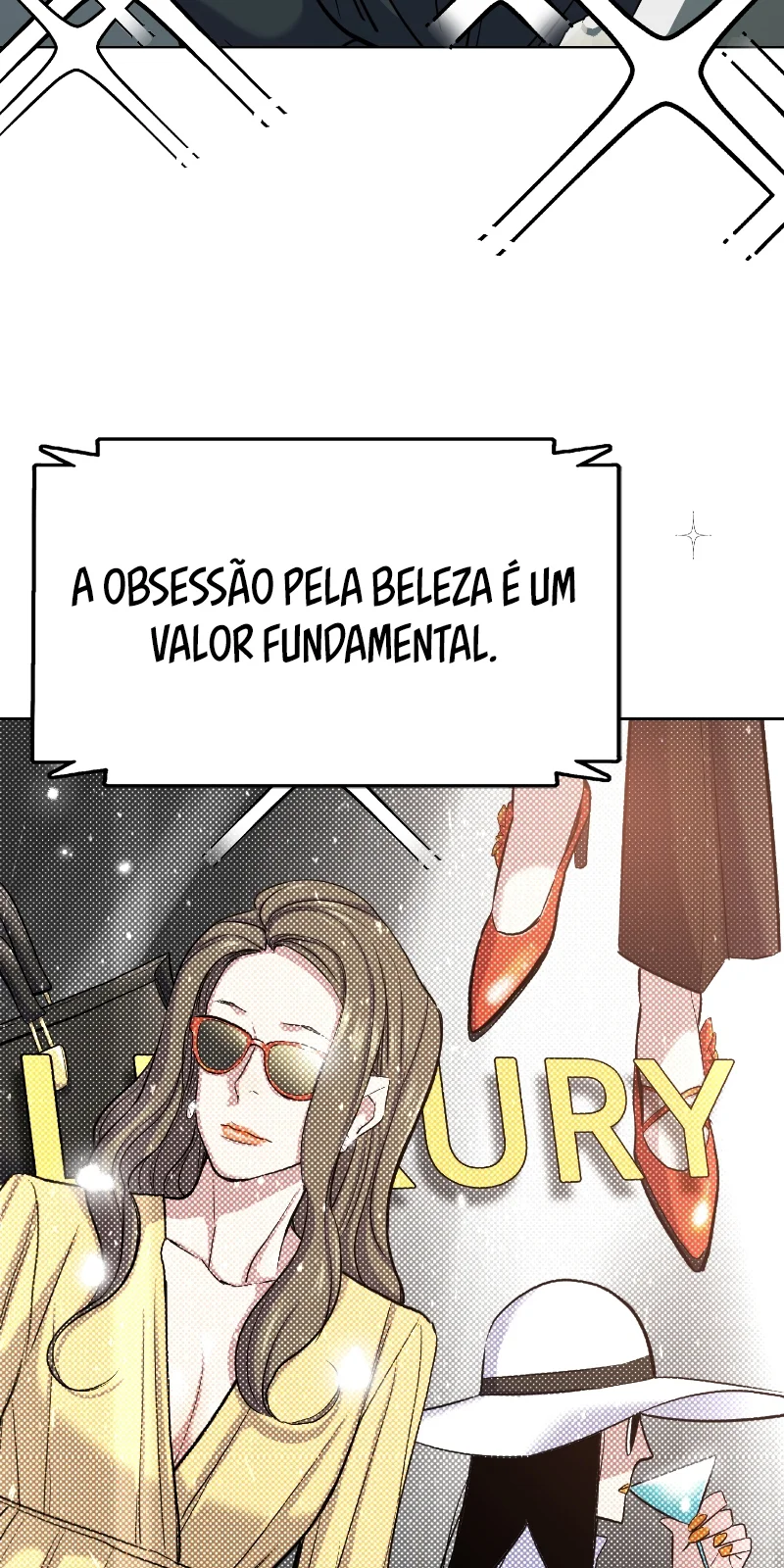 Página do Capítulo 118