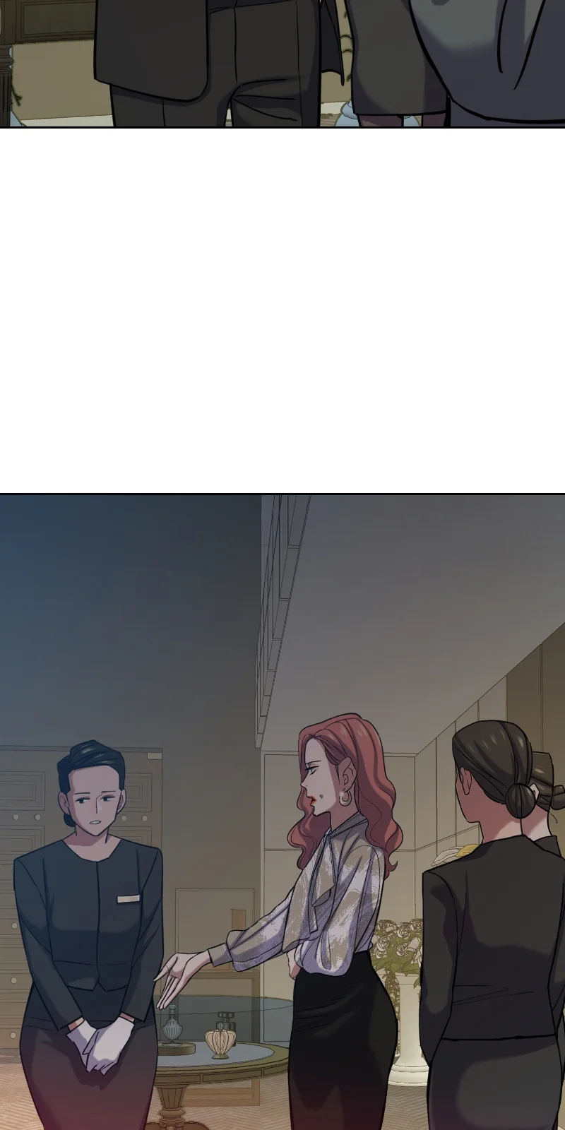 Página do Capítulo 118