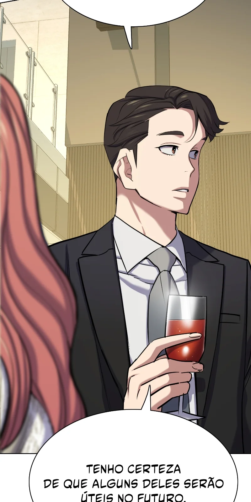 Página do Capítulo 118