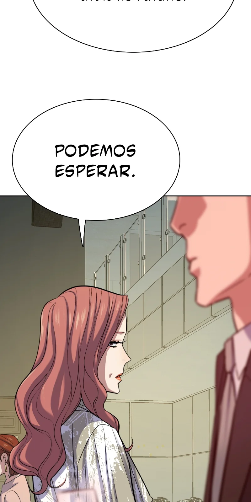 Página do Capítulo 118