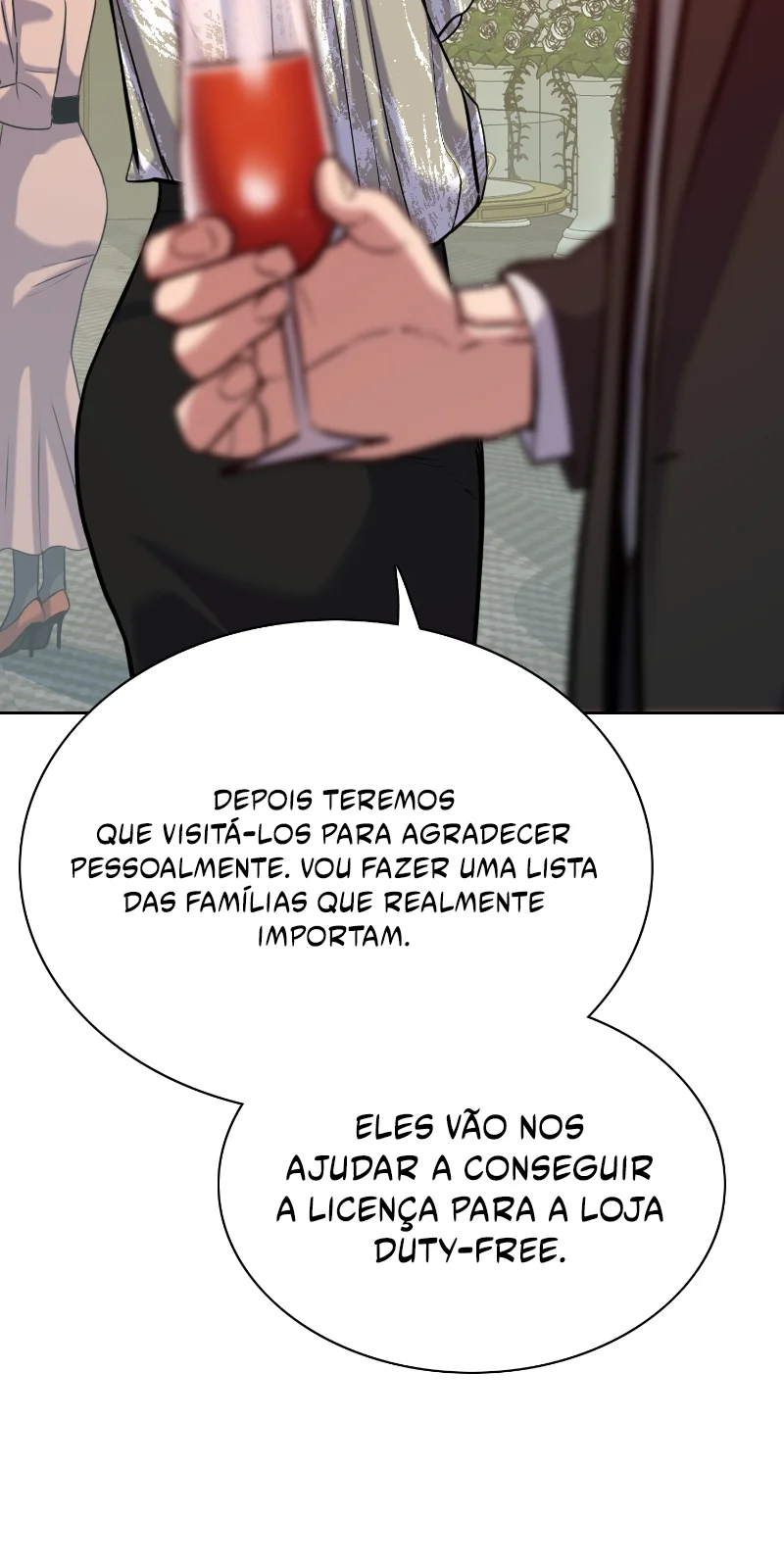 Página do Capítulo 118