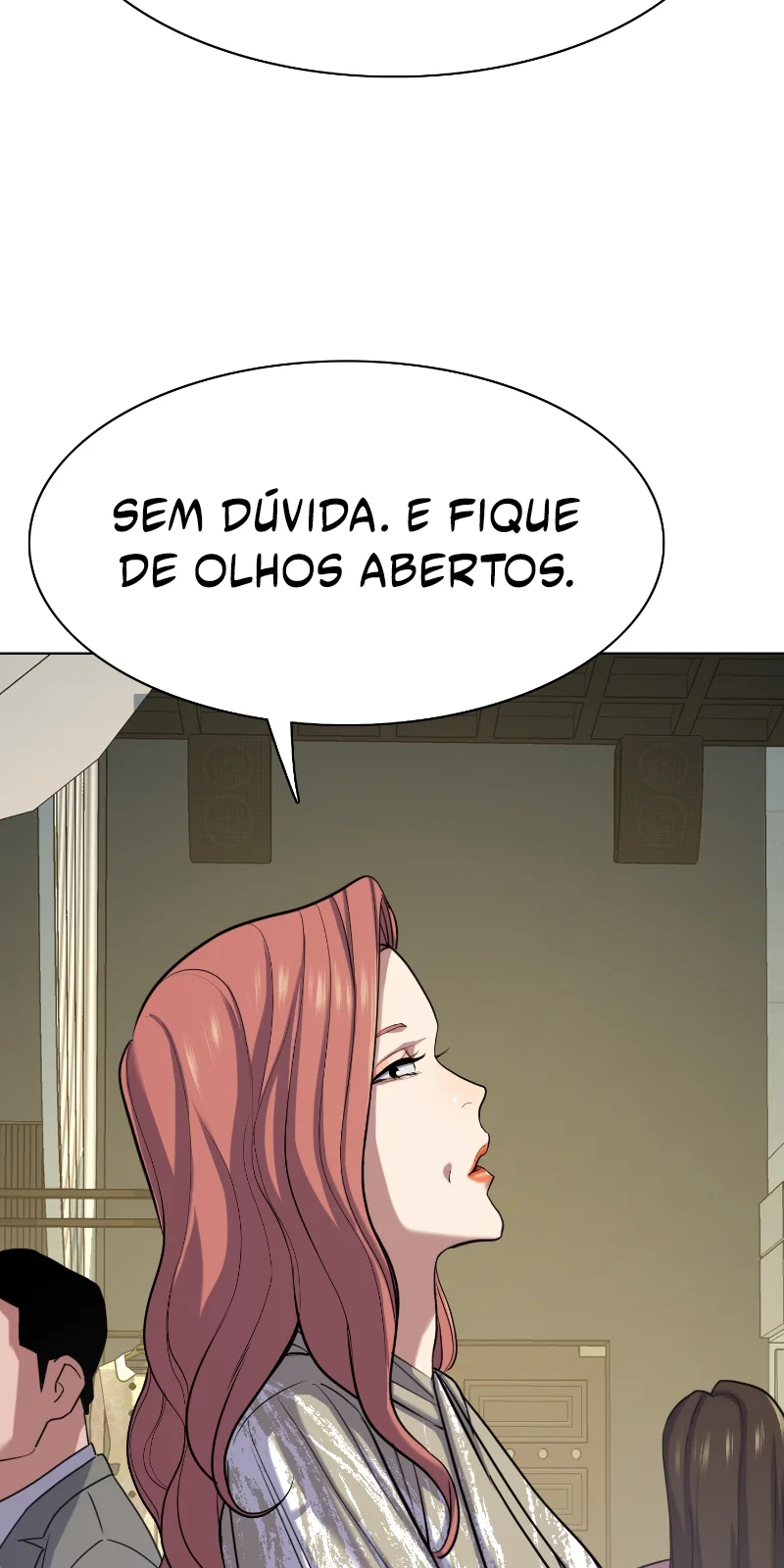 Página do Capítulo 118