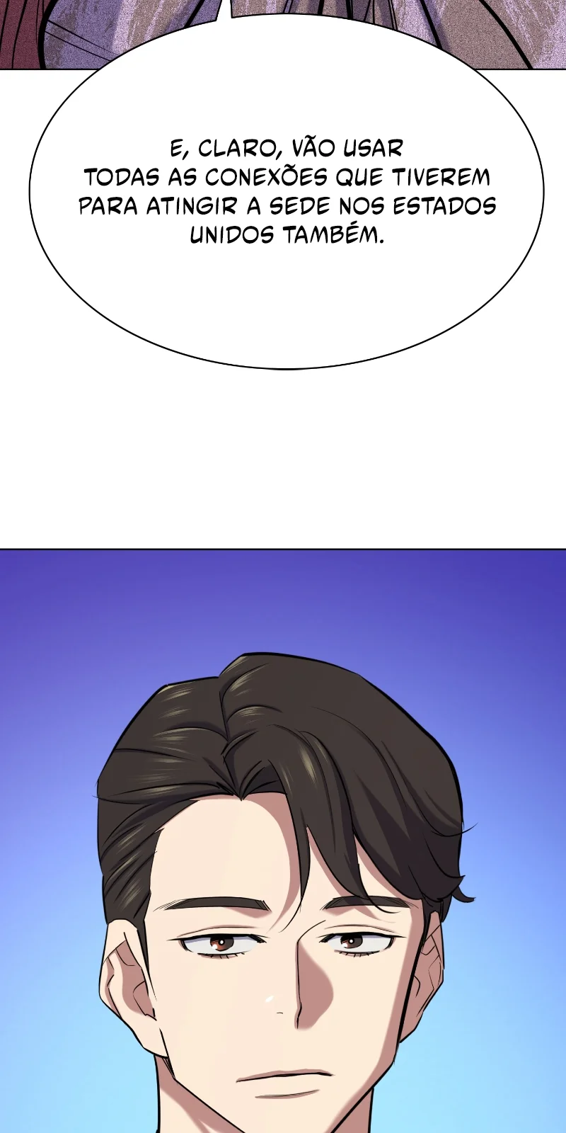 Página do Capítulo 118