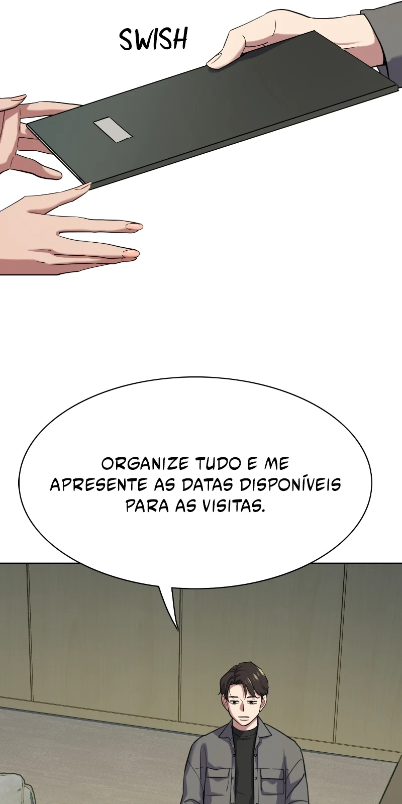 Página do Capítulo 119