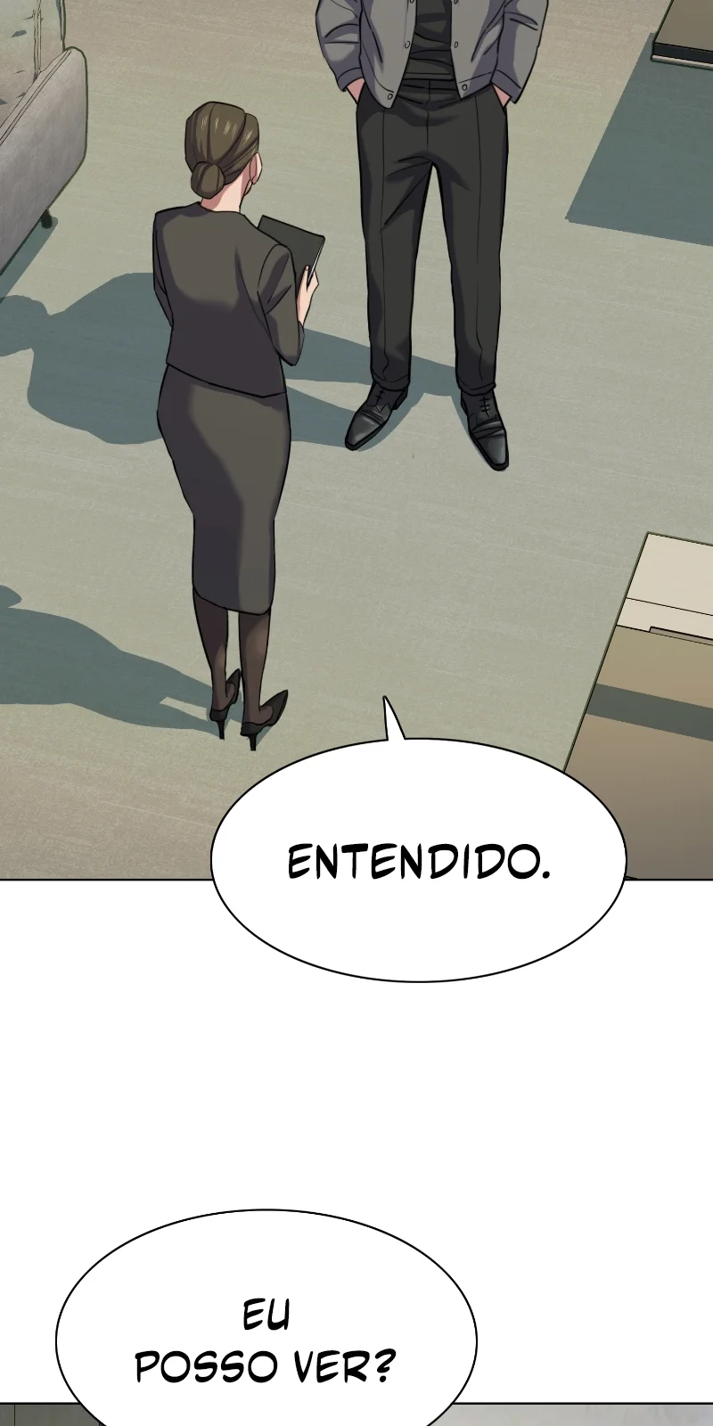 Página do Capítulo 119