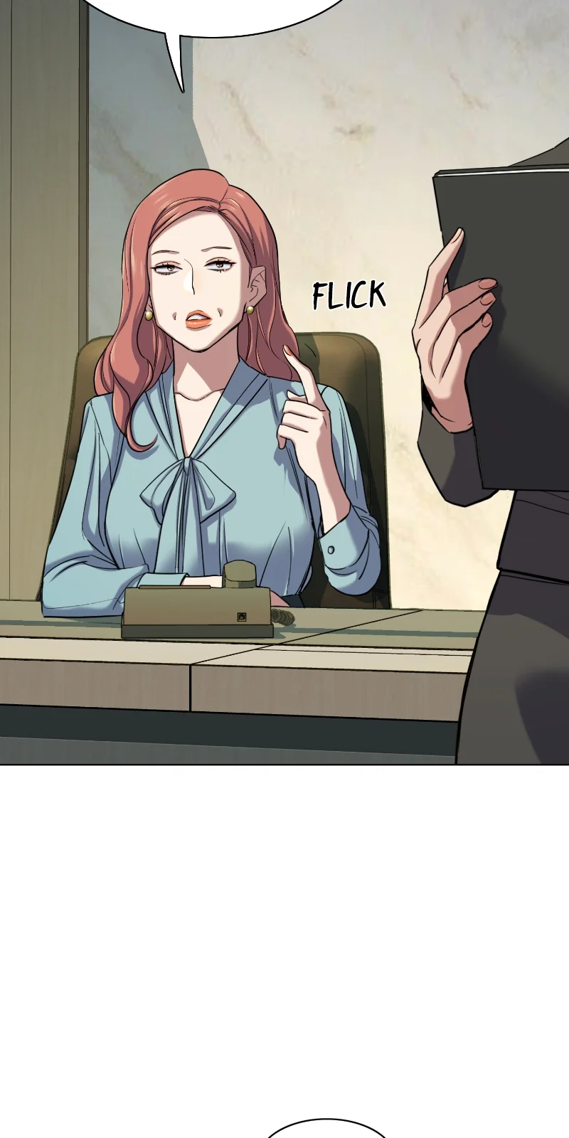 Página do Capítulo 119