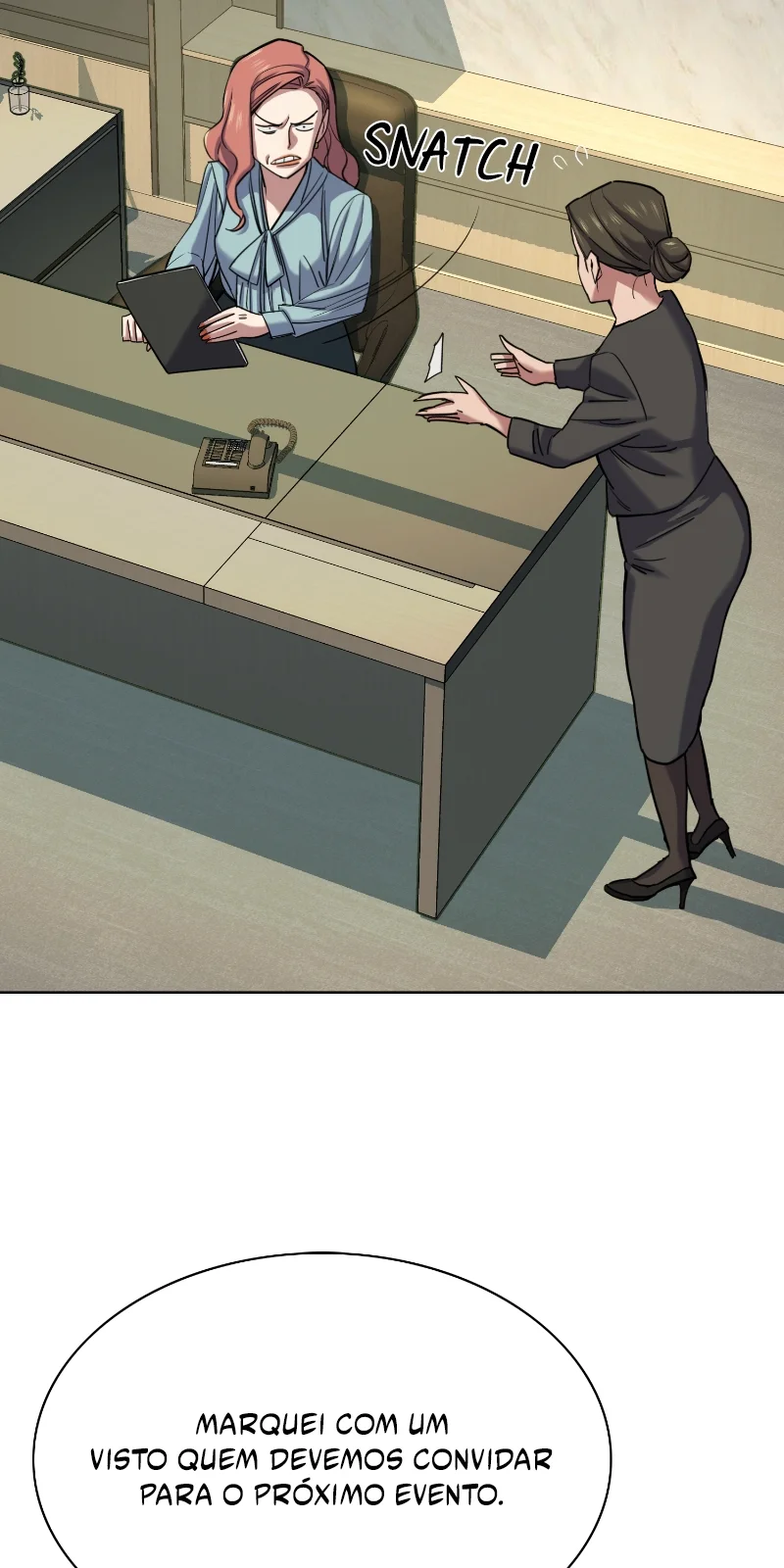 Página do Capítulo 119