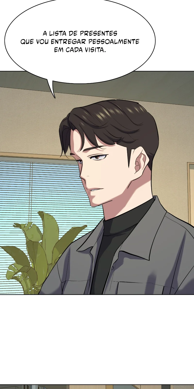 Página do Capítulo 119