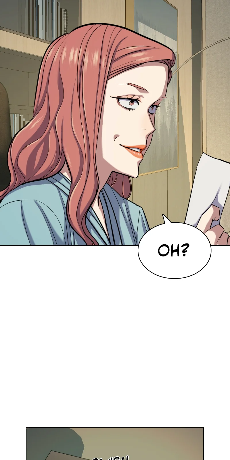 Página do Capítulo 119