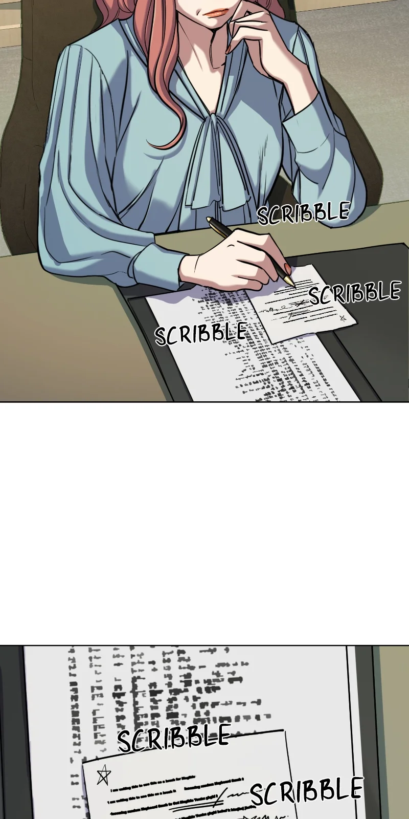 Página do Capítulo 119