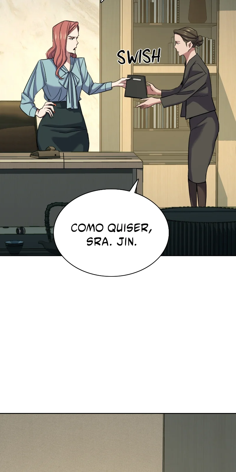 Página do Capítulo 119