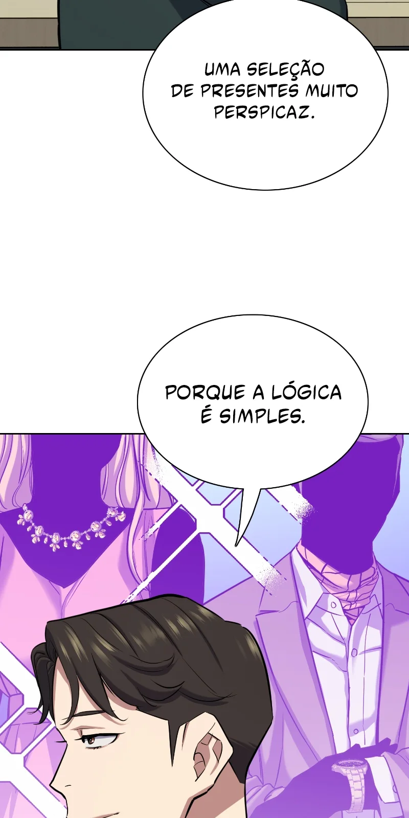 Página do Capítulo 119