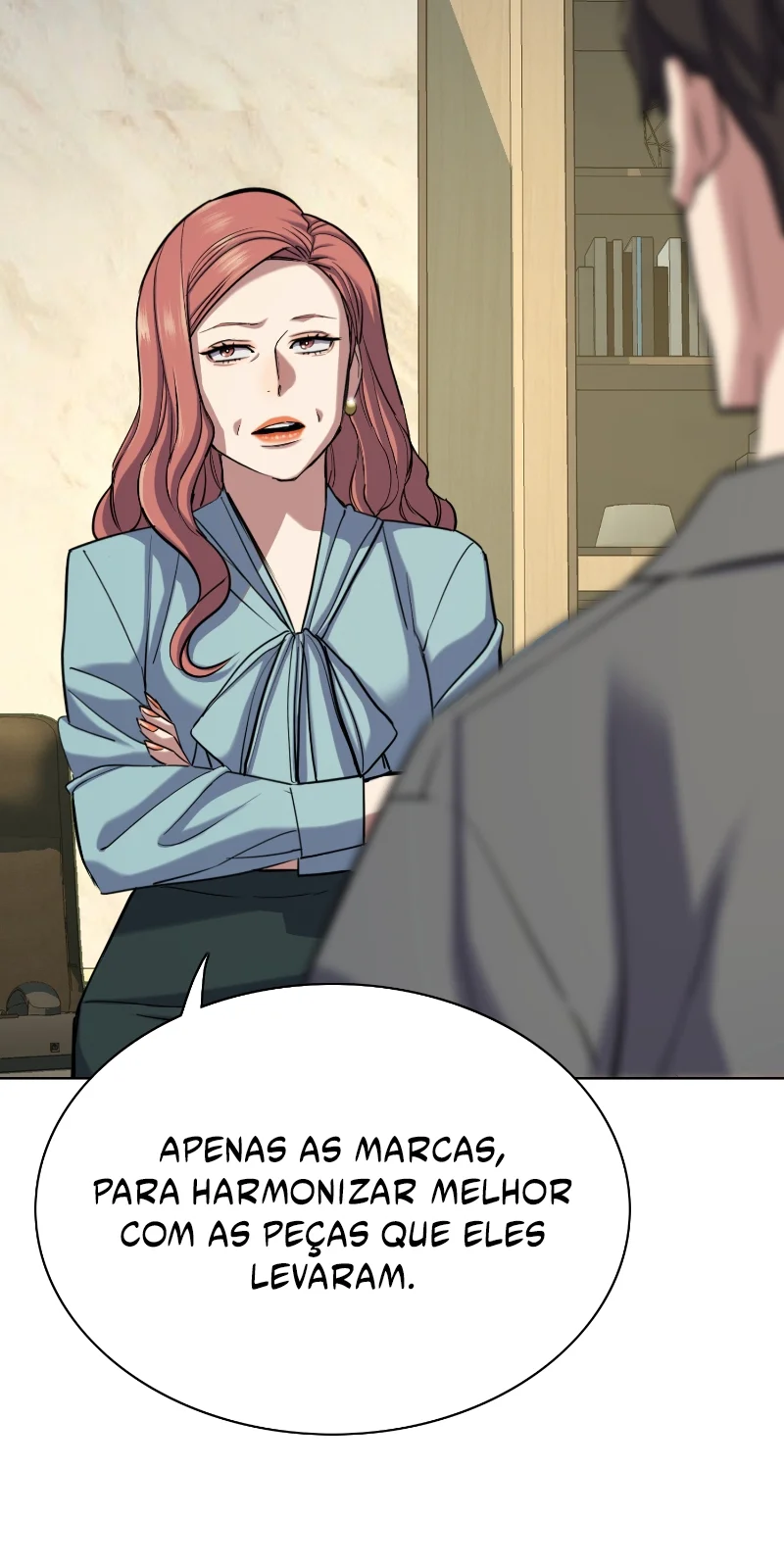 Página do Capítulo 119