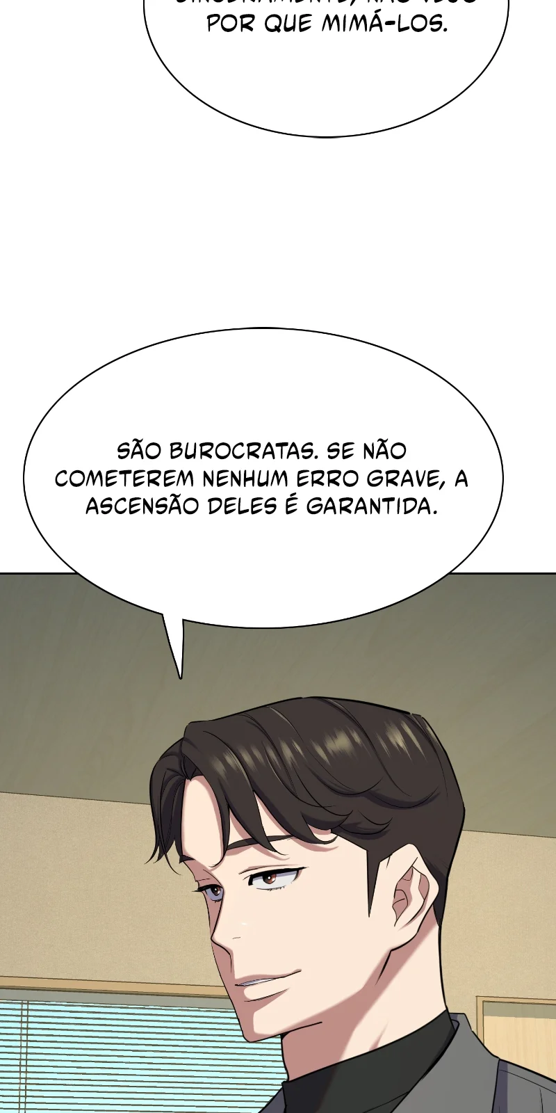 Página do Capítulo 119