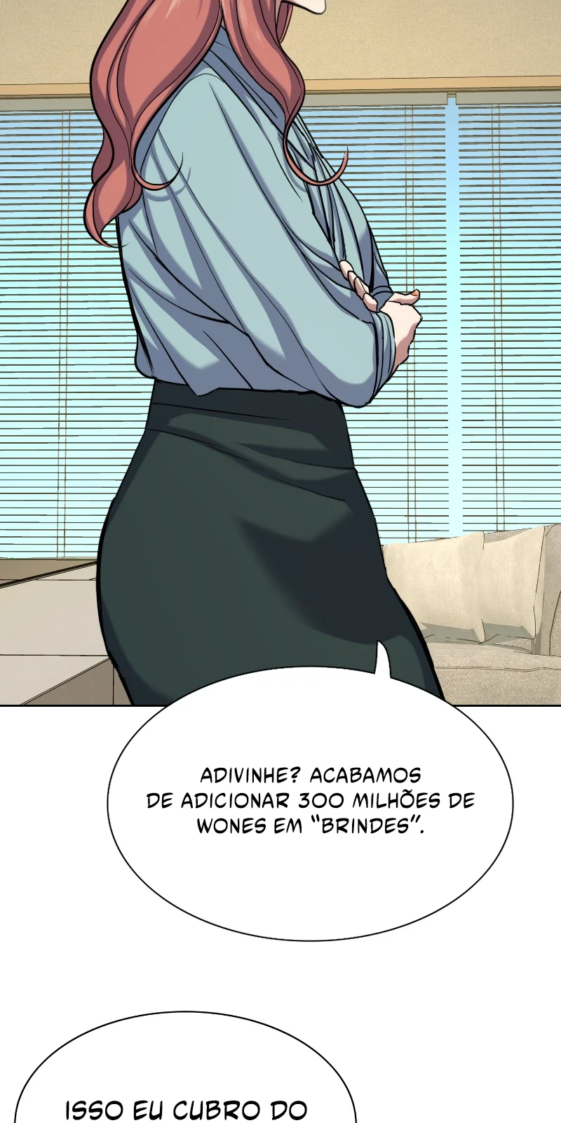 Página do Capítulo 119