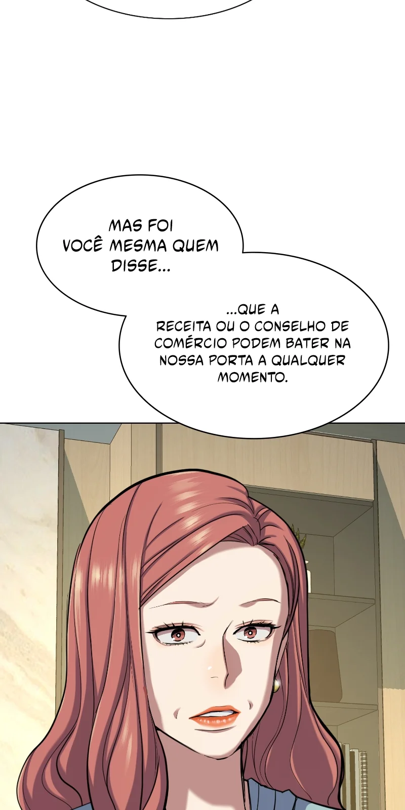 Página do Capítulo 119