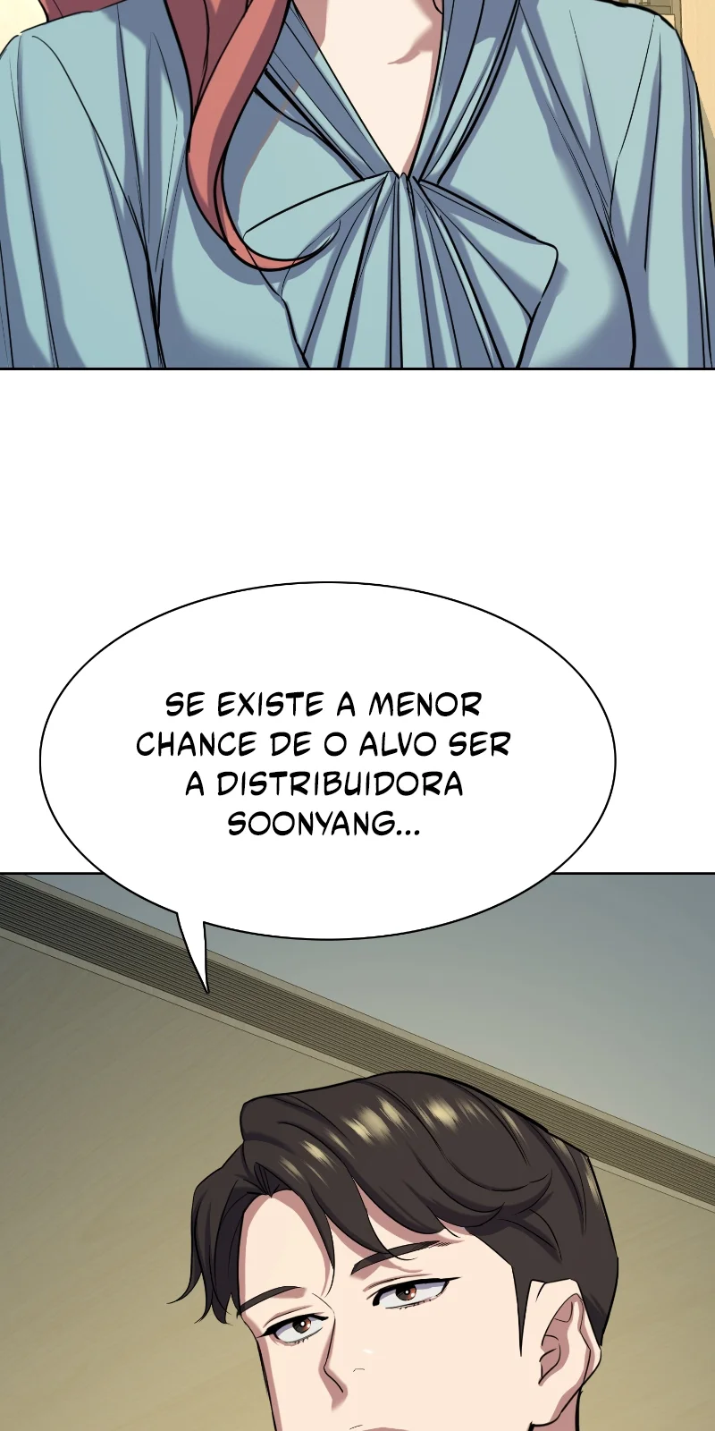 Página do Capítulo 119