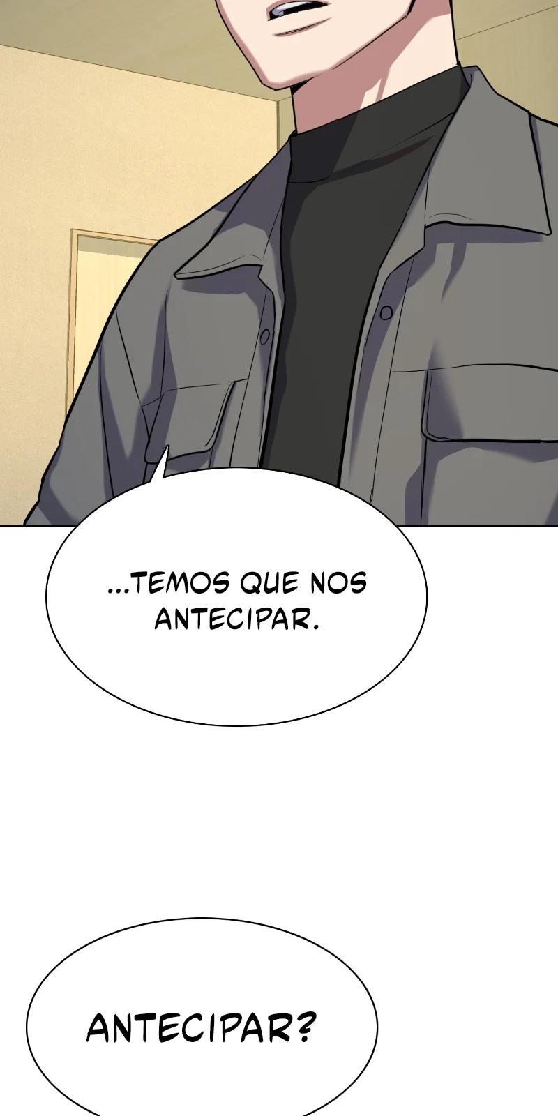 Página do Capítulo 119