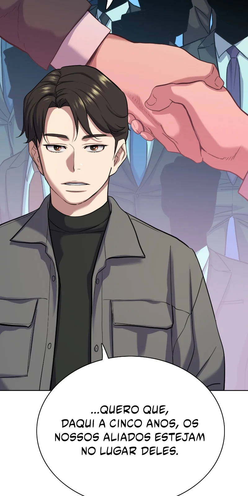 Página do Capítulo 119