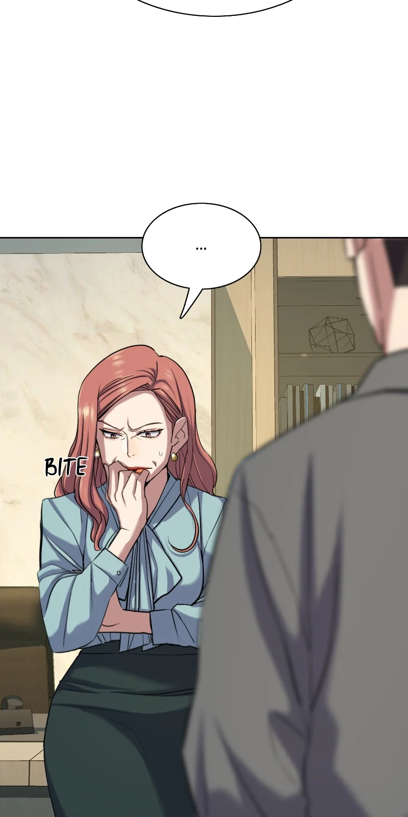 Página do Capítulo 119