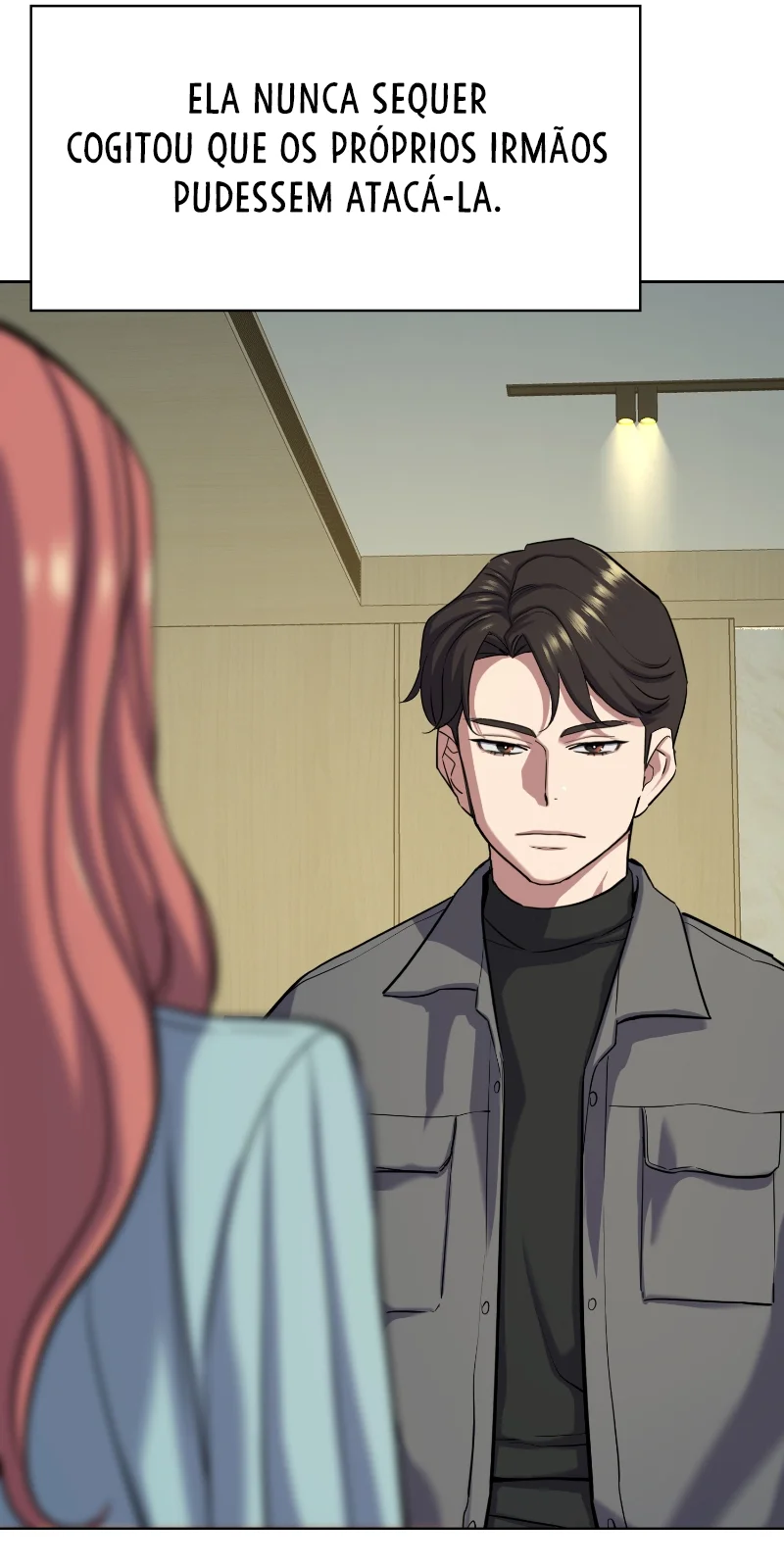 Página do Capítulo 119