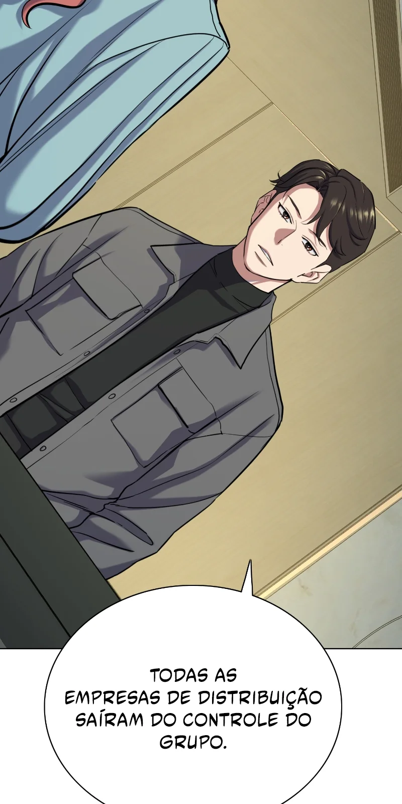 Página do Capítulo 119