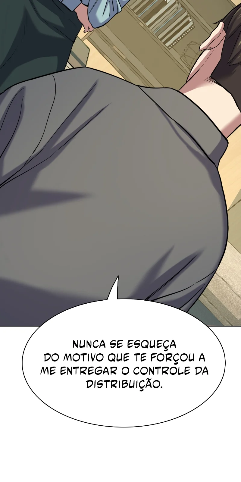 Página do Capítulo 119