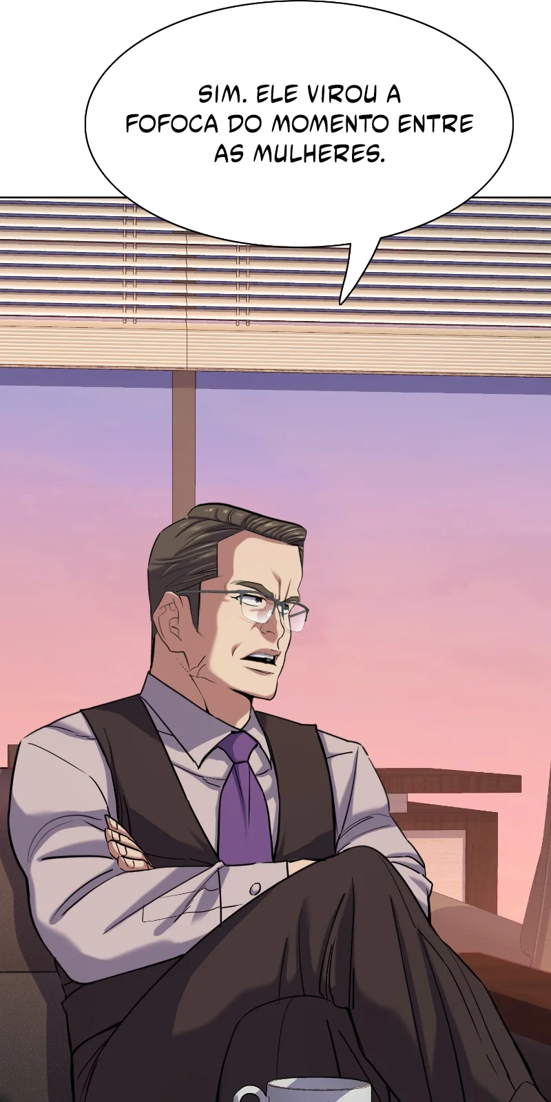 Página do Capítulo 119