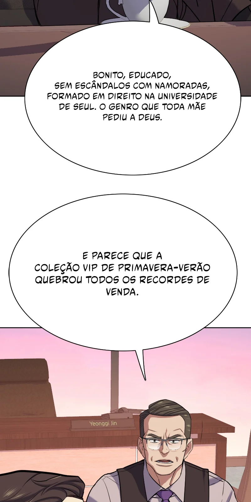 Página do Capítulo 119