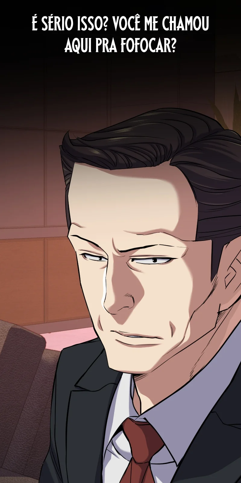 Página do Capítulo 119