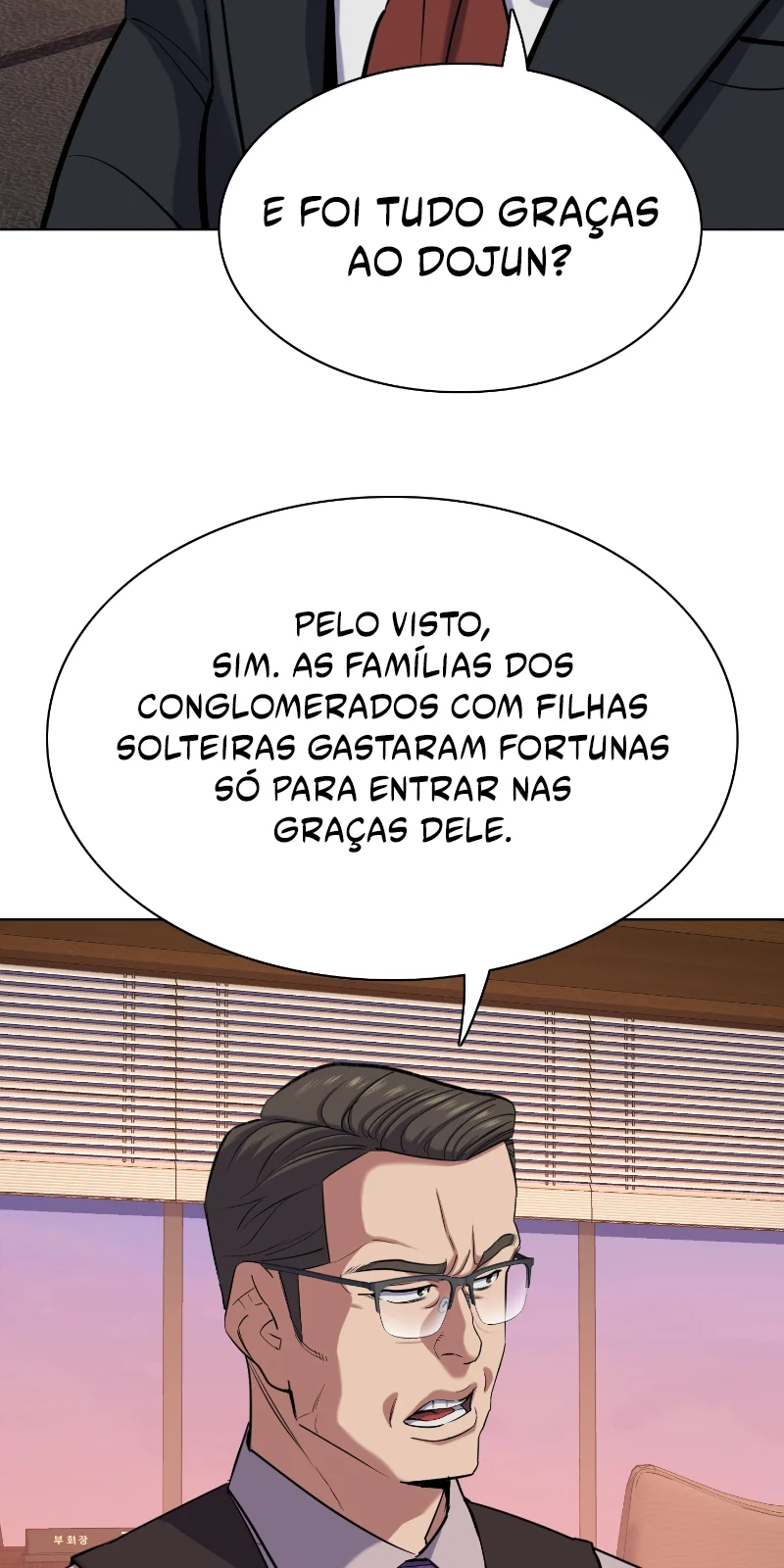 Página do Capítulo 119