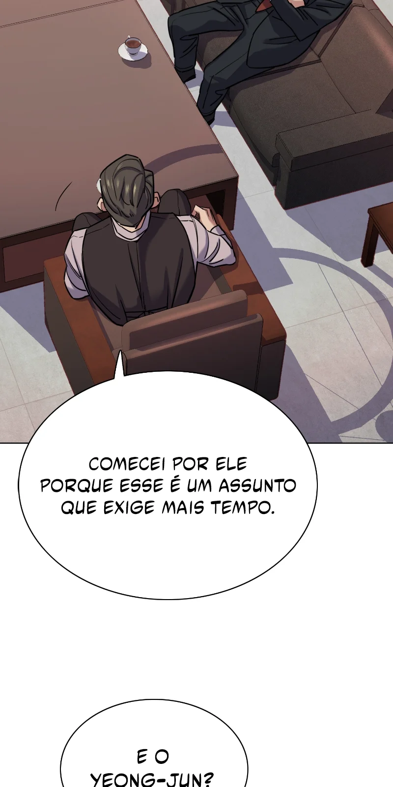 Página do Capítulo 119