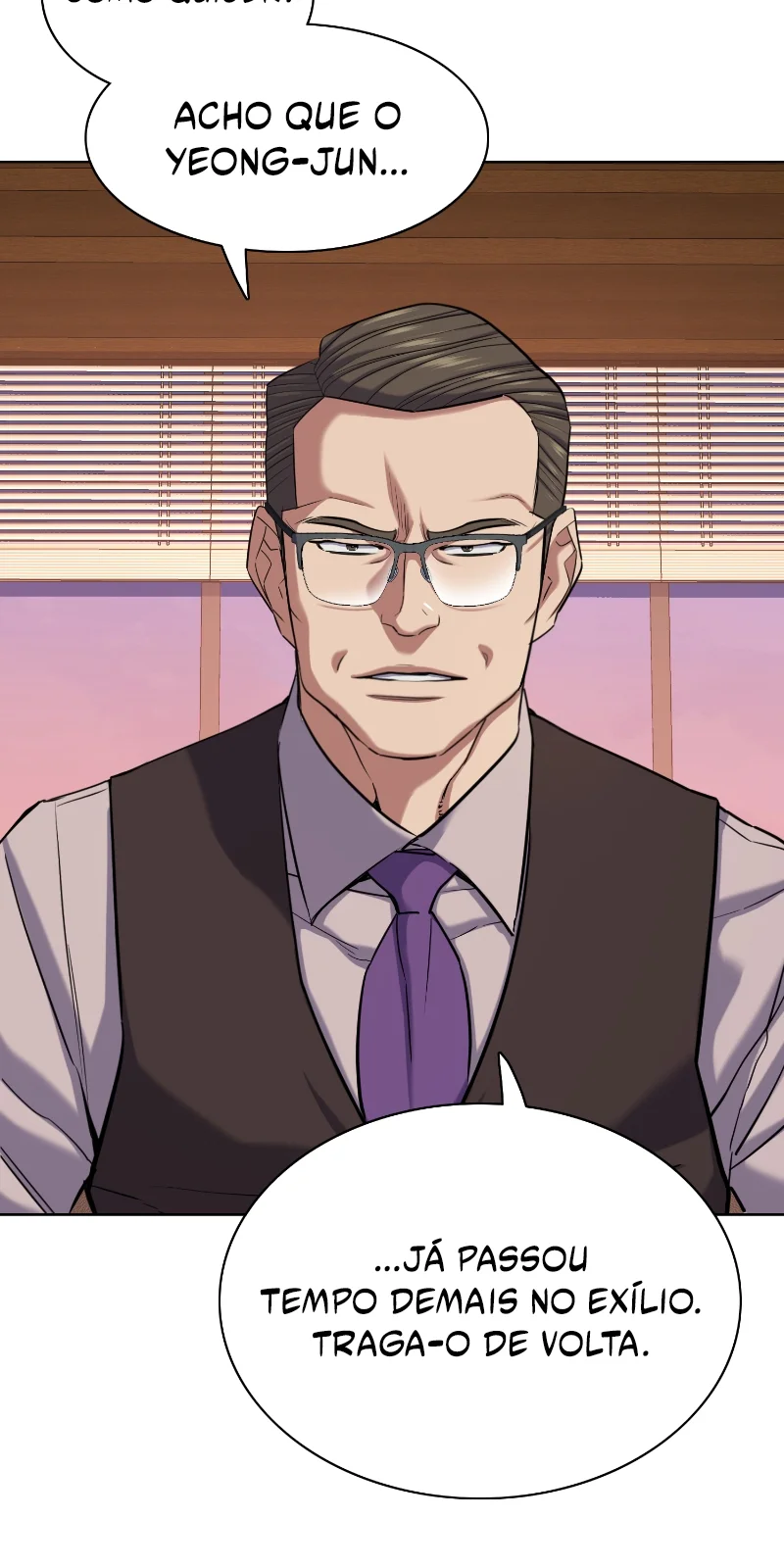 Página do Capítulo 119