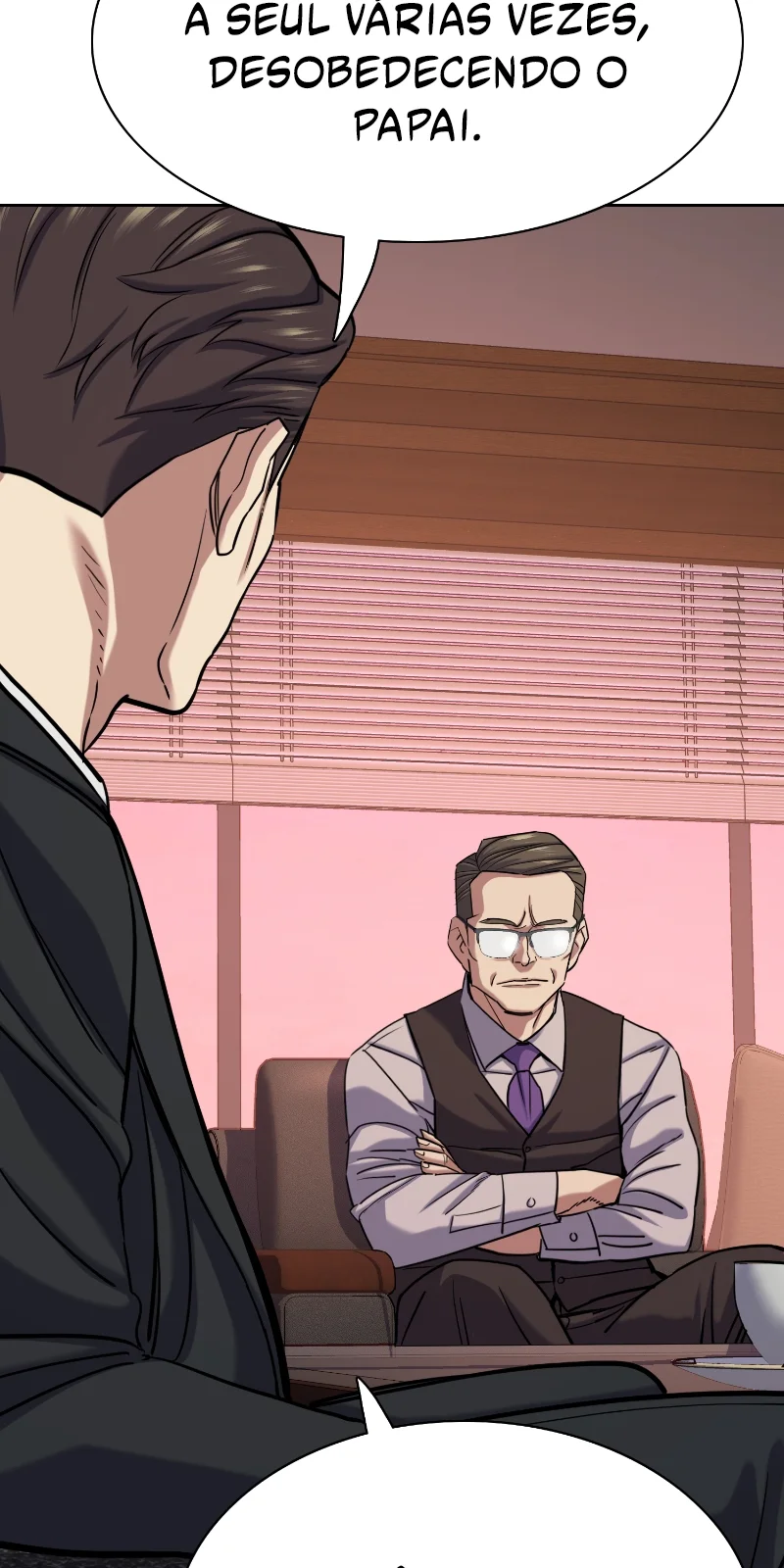 Página do Capítulo 119