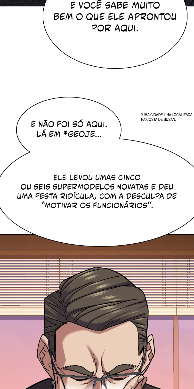 Página do Capítulo 119