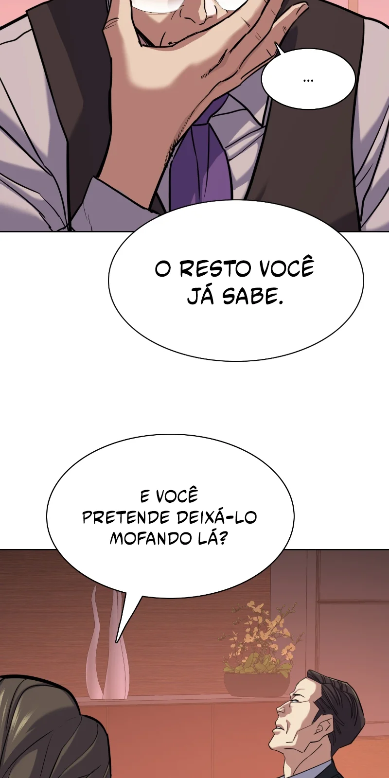 Página do Capítulo 119