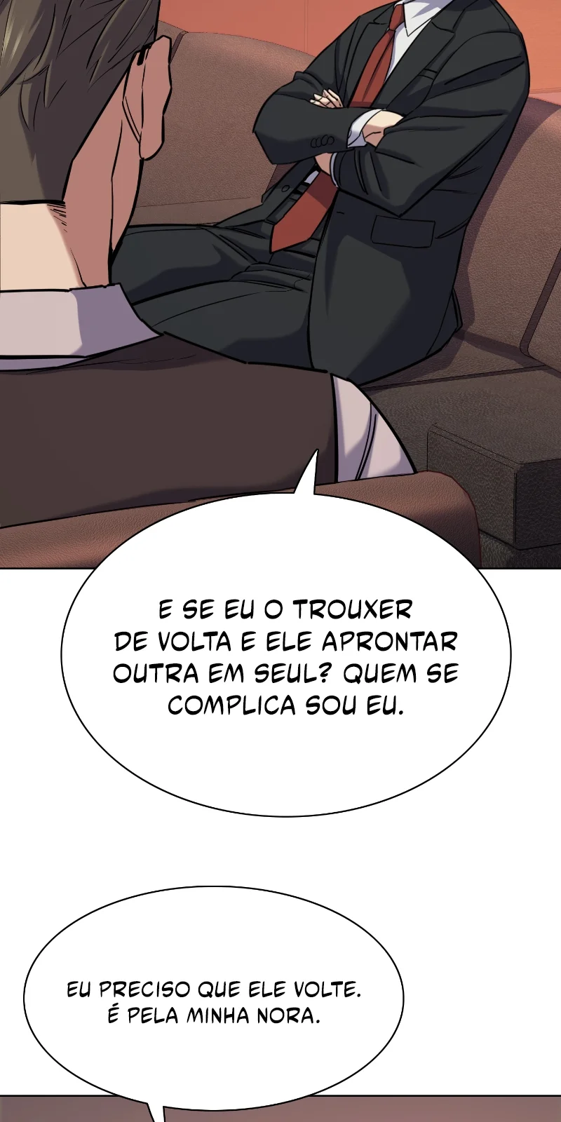 Página do Capítulo 119