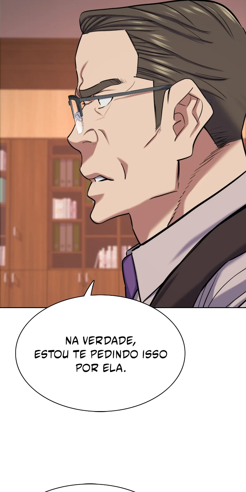 Página do Capítulo 119