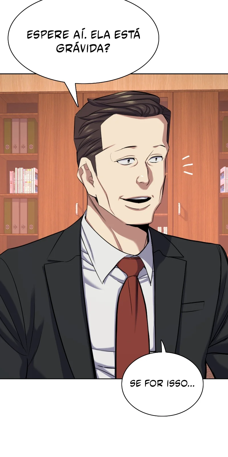 Página do Capítulo 119