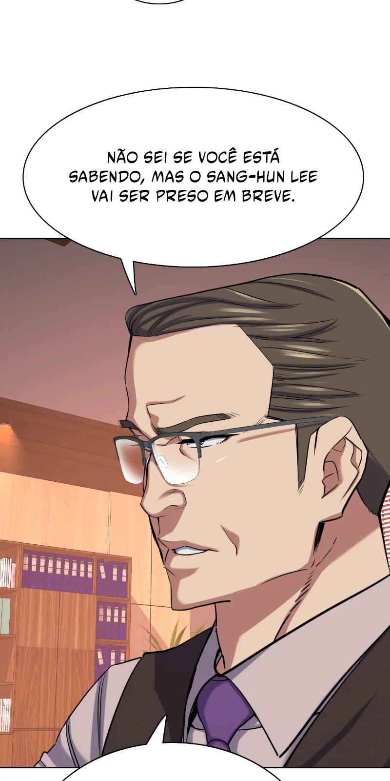 Página do Capítulo 119