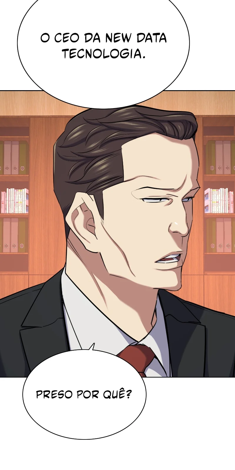 Página do Capítulo 119